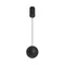 Минифото #1 товара Светильник SP-ELEMENTA-ORB-R100-9W Warm3000 (BK, 39 deg, 230V) (Arlight, IP40 Металл, 3 года)