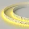 Минифото #3 товара Светодиодная лента RT 2-5000 24V Yellow 2x2 (3528, 1200 LED, LUX) (Arlight, 19.2 Вт/м, IP20)