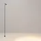 Минифото #4 товара Светильник KT-HAREBELL-BOLL-H1145-3W Warm3000 (BK, 40 deg, 24V) (Arlight, IP65 Металл, 3 года)