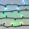 Минифото #7 товара Светодиодная гирлянда ARD-STRING-PRO-10000-BLACK-100LED-LIVE RGB-DMX (24V, 10W) (Ardecoled, IP65, 2 года)