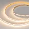 Минифото #1 товара Светодиодная лента ULTRA-C126-10mm 24V Warm3000 (14.4 W/m, IP20, 5630, 5m) (Arlight, высок.эфф.200 лм/Вт)