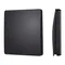 Минифото #1 товара INTELLIGENT ARLIGHT Кнопочная панель KINETIC-801-22-1G-WP-SUF Black (No battery, IP67, 433Mhz) (IARL, IP67 Пластик, 3 года)