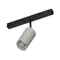 Минифото #1 товара Светильник MAG-ORIENT-COLOR-SPOT-R45-10W Warm3000 (RAL7044, 26 deg, 48V) (Arlight, IP20 Металл, 5 лет)