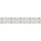 Минифото #2 товара Светодиодная лента S2-2500 24V White 6000K 34mm (2835, 280 LED/m, LUX) (Arlight, 25 Вт/м, IP20)