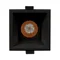 Минифото #3 товара Светильник MS-FLOW-BUILT-S85x85-6W Warm3000 (BK, 38 deg, 230V) (Arlight, IP20 Металл, 5 лет)