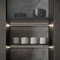Минифото #5 товара Профиль SL-KANT-H11-2000 ANOD OLIVE GREY (Arlight, Алюминий)