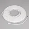 Минифото #4 товара Светодиодная лента герметичная WAVE-SIDE-DOUBLE-B84-16x15mm 24V RGB (10 W/m, IP67, 5m, wire x1) (Arlight, Вывод боковой, 5 лет)