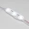 Минифото #2 товара Модуль герметичный ARL-BEST2835-3-1.5W-12V White 160deg (Arlight, Закрытый)