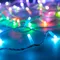 Минифото #1 товара Светодиодная гирлянда ARD-STRING-CLASSIC-10000-WHITE-100LED-LIVE RGB-DMX (24V, 10W) (Ardecoled, IP65, 1 год)