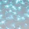 Минифото #2 товара Светодиодная гирлянда ARD-STRING-CLASSIC-10000-CLEAR-100LED-STD Azure (230V, 7W) (Ardecoled, IP65, 1 год)
