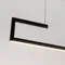Минифото #3 товара Светильник SP-MARQUO-S770x70-20W Warm3000 (BK, 120 deg) (Arlight, IP20 Металл, 3 года)