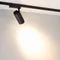 Минифото #5 товара Светильник LGD-GERA-2TR-R74-20W Warm3000 (BK, 36 deg, 230V) (Arlight, IP20 Металл, 5 лет)