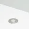 Минифото #2 товара Накладка ART-DECK-CAP-FLAT-R50 (SL, STEEL) (Arlight, Металл)