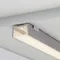 Минифото #5 товара Профиль SL-SLIM20-H13-2000 ANOD (Arlight, Алюминий)