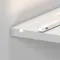 Минифото #3 товара Профиль WPH-LINE-1210R-2000 OPAL (Arlight, Пластик)