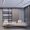 Минифото #7 товара Профиль SL-LINE-5050-LW-2000 ANOD OLIVE GREY (Arlight, Алюминий)