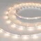 Минифото #1 товара Светодиодная лента RT-A30-8mm 24V Warm3000 (2.9 W/m, IP20, 2835, 5m) (Arlight, -)