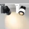 Минифото #2 товара Светодиодный светильник LGD-537BK-40W-4TR Day White 38deg (Arlight, IP20 Металл, 3 года)