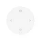 Минифото #2 товара INTELLIGENT ARLIGHT Пульт SMART-801-22-1G-DIM White (3V, Magnet, 2.4G) (IARL, IP20 Пластик, 5 лет)