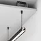 Минифото #8 товара Профиль SL-LINE-2522-2500 BLACK (Arlight, Алюминий)