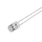 Минифото #1 товара Светодиод ARL-5923UWC-3.5cd-E (Arlight, 5мм (цилиндр))