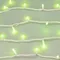 Минифото #10 товара Светодиодная гирлянда ARD-STRING-PRO-10000-WHITE-100LED-MILK-LIVE RGB-DMX (24V, 10W) (Ardecoled, IP65, 2 года)
