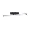 Минифото #1 товара Светильник LGD-TUBE-TURN-4TR-L600-20W Warm3000 (BK, 180 deg, 230V) (Arlight, IP20 Металл, 3 года)