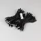 Минифото #2 товара Светодиодная гирлянда ARD-STRING-CLASSIC-15000-BLACK-100LED-LIVE RGB-SPI (12V, 53W) (Ardecoled, IP65, 1 год)
