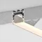 Минифото #4 товара Профиль LINIA32-FANTOM-TRAY-2000 ANOD (Arlight, Алюминий)