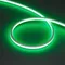 Минифото #5 товара Светодиодная лента герметичная WAVE-TOP-A240-18x15mm 24V RGB (10 W/m, IP54, 5m, wire x1) (Arlight, Вывод прямой, 3 года)