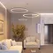 Минифото #4 товара Светильник SP-DIAMOND-R1250-80W Day4000 (WH, 45 deg, 230V, TRIAC) (Arlight, IP20 Металл, 5 лет)