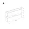 Минифото #5 товара Светильник MAG-DOTS-FOLD-25-S800-24W Warm3000 (BK, 30 deg, 24V) (Arlight, IP20 Металл, 5 лет)