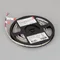 Минифото #2 товара Светодиодная лента RT-A128-8mm 24V Warm3000 (10 W/m, IP20, 5m) (Arlight, высок.эфф.150 лм/Вт)