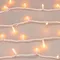 Минифото #3 товара Светодиодная гирлянда ARD-STRING-PRO-10000-WHITE-100LED-MILK-LIVE RGB-DMX (24V, 10W) (Ardecoled, IP65, 2 года)
