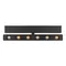 Минифото #5 товара Светильник MAG-DOTS-FOLD-25-S200-6W Warm3000 (BK, 30 deg, 24V) (Arlight, IP20 Металл, 5 лет)
