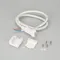 Минифото #3 товара Коннектор питания для ленты ARL-PV (15.5x6mm) (Arlight, Пластик)