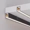 Минифото #6 товара Профиль SL-MINI-8-2000 ANOD BLACK (Arlight, Алюминий)