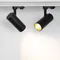 Минифото #2 товара Светильник SP-POLO-TRACK-LEG-R65-8W Warm3000 (BK-GD, 40 deg) (Arlight, IP20 Металл, 5 лет)