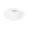 Минифото #1 товара Светильник MS-ATLAS-BUILT-R58-10W Warm3000 (WH-WH, 35 deg, 230V) (Arlight, IP20 Металл, 5 лет)
