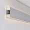 Минифото #6 товара Профиль ARH-WALL-3385-DUAL-2000 ANOD (Arlight, Алюминий)