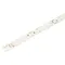 Минифото #1 товара Линейка SL-ARC-LINE-500-9.6W 24V Warm3500 (500мм, прямая) (Arlight, -)