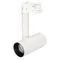 Минифото #1 товара Светильник SP-POLO-TRACK-PIPE-R65-8W Day4000 (WH-BK, 40 deg) (Arlight, IP20 Металл, 3 года)