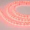Минифото #1 товара Светодиодная лента герметичная RTW-PU-B60-12.5mm 12V RGB (14.4 W/m, IP68, 5060, 5m) (Arlight, -)