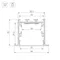 Минифото #3 товара Профиль LINIA49-F-M-3000 BLACK (Arlight, Алюминий)