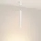 Минифото #8 товара Светильник SP-ARTEMIS-HANG-P-R60-15W Warm3300-MIX (WH, 8-80 deg, 230V, TRIAC) (Arlight, IP20 Металл, 5 лет)