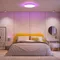 Минифото #13 товара Светильник SP-FAVOR-R600-50W Day4000-MIX-RGB (WH, 100 deg, 230V, Tuya Zigbee) (Arlight, IP20 Пластик, 3 года)