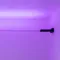 Минифото #6 товара Лента-трос STINGRAY-RT-B30-10mm 24V RGB (7.2 W/m, IP20, 5060, 5m) (Arlight, Сталь+Алюминий)