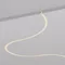 Минифото #5 товара Профиль FANTOM-BENT-W16-SIDE-2000 ANOD (Arlight, Алюминий)