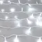 Минифото #2 товара Светодиодная гирлянда ARD-STRING-CLASSIC-1000-WHITE-100LED-PULSE White (230V, 7W) (Ardecoled, IP65, 1 год)