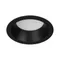 Минифото #1 товара Светильник MS-DROP-BUILT-R105-14W Warm3000 (BK, 85 deg, 230V) (Arlight, IP54 Металл, 5 лет)